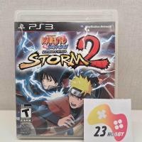 ราคา [มือ2] [PS3] Naruto Ultimate Ninja Storm 2 [Z1] (56458317809)