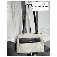 ราคา กระเป๋าแบรนด์ liz claiborne ใหม่มากของแท้แน่นอนมือ1 แพงมากๆ (28325083447)