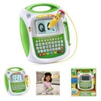 ราคา LeapFrog รุ่นใหม่ แท็บแล็ตเด็ก LeapFrog Mr. Pencil's Scribble and Write (13998325953)