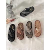 ราคา Bbm/พร้อมส่ง รองเท้าGooddy แฟชั่น (3236901924)