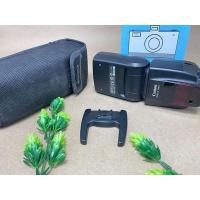 ราคา แฟลช Canon 580 EX II สภาพสวย หน้าขาวไม่เหลือง (20321296370)