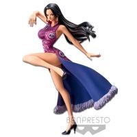 ราคา (แท้ / แมวทอง) ONE PIECE - LADY FIGHT!! - BOA.HANCOCK - ฟิกเกอร์ โมเดล วันพีช (14200378477)