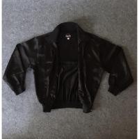 ราคา เสื้อแจ็คเก็ต Rapido fullblack (40122041435)