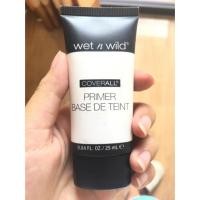 ราคา Wet N Wild Coverall Primer Base De Teint (445035988)