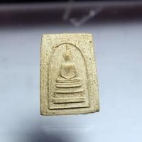 ราคา P689พระสมเด็จหลวงพ่อเทียม วัดกษัตราฯ พิมพ์ขาโต๊ะ สภาพสวยๆ เดิมๆ (44262045165)