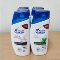 ราคา Head & Shoulders เฮดแอนด์โชว์เดอร์ แชมพูขจัดรังแค 70ml (52852061078)