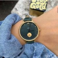 ราคา นาฬิกาข้อมือผู้หญิง Fossil แท้% (4615931672)
