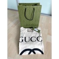 ราคา Used like new T-shirt Gucci แท้ 100% (17761630953)