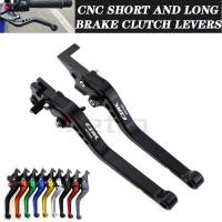 ราคา For Honda CBR125R 2004-2016 CBR 125R CBR 125 CBR125 R Motorcycle Adjustable Handles Lever Long /Sho (43776909071)