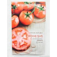 ราคา Nature Republic Real Nature Mask Sheet Tomato (1068212842)