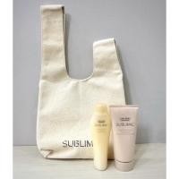 ราคา SHISEIDO SUBLIMIC AQUA INTENSIVE 50 ml (แชมพู+ทรีทเม้นท์สำหรับผมอ่อนแอ แห้งเสียมาก) (17188260325)