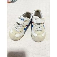 ราคา รองเท้าเด็กมือสอง onitsuka tiger ของแท้ 450 บาทรวมส่ง (21539124453)
