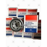 ราคา (16510-61A01) HI-BRID ไส้กรองเครื่อง Suzuki Swift (รุ่นปี 2009-2011), Vitara, Caribian, Carry, APV, Ertiga, Celerio/ENH. (52410125510)