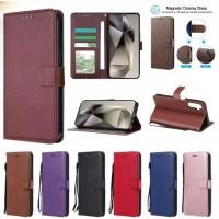 ราคา เคสฝาพับ มีล็อค สำหรับรุ่น Vivo V17pro V15pro V11 V11i V9 V7 V7plus V5 V5plus Y85 เคสกระเป๋ามีแม่เหล็ก (57110248698)
