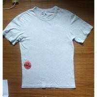 ราคา UNIQLO เสื้อยืดแขนสั้นสีพื้น ยูนิโคล่ (27031176336)