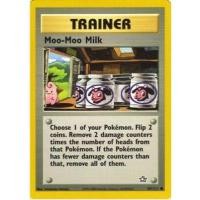 ราคา [การ์ดโปเกมอน TCG] Moo-Moo Milk - 101/011 - Common Unlimited (48956504395)