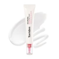 ราคา TorridenCELLMAZINGCollagenFirmingEyeCream30ml(1.01fl.oz)|WrinkleImprovementandDarkCirclesCare|5DCollagenComplex,4RPureRetinol|KoreancareEyeCream 5XXY (54411163795)