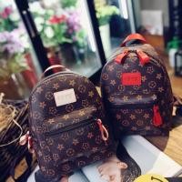 ราคา กระเป๋าเป้ สะพายหลัง ลายหลุย (5018049709)