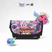 ราคา (ส่งฟรี) กระเป๋า | Hobs รุ่น LIMITED EDITION 500ea Hobs 88 FG belt bag | Ragnarok Classic x IllustraTU x Hobs (23387749059)