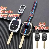 ราคา โลหะซิลิโคนกุญแจ เคสกุญแจรถ ปลอกกุญแจ รถยนต์ HONDA แอคคอส ACCORD 2006, แจ๊ส JAZZ 2006 ,ซิตี้ CITY 2006 TOP, CRV 2006 2 ป (47759537089)