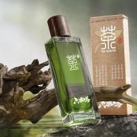 ราคา Soul Tea สไตล์จีนชากลิ่นหอมน้ําหอมหยกมังกรชากลิ่นหอม Zen ชารสชาขาวกลิ่นหอมอ่อน High-End น้ําหอม Long-Lasting Freshness (51111503160)