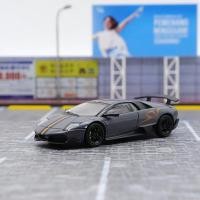 ราคา 1:64 MAX WELL MODEL - Lamborghini Murciélago LP670-4 SV (24025236807)