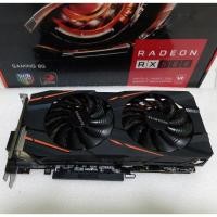 ราคา Gigabyte rx 580 gaming 8g RGB (4137892169)