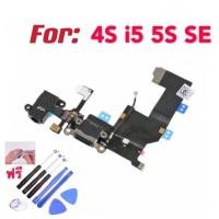 ราคา แพรตูดชาร์จ สำหรับ 4S i5 5S SE i6 6+/6plus 6s 6S+/6splus i7 7+/7plus i8 8+/8plus iX งานดี แพรตูดชาร์จ (17198078598)