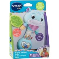 ราคา VTECH SHAKE & SEE HIPPO RATTLE ของเล่น (43980832018)