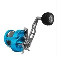 ราคา คลาสสิก Ryobi Ranmi BT50L ตกปลาทะเลลากสูงสุด 16 กก.ช้า Jigging Reel น้ําเค็มเกมใหญ่ Jigger Trolling Reel สําหรับเรือตกปลา (46161648503)
