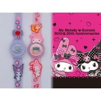ราคา (K79) Jam Tangan Comeal Budak / Girls Kuromi My Melody นาฬิกาเด็กการ์ตูน (55308389674)