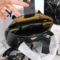ราคา ของแท้พร้อมส่ง! กระเป๋าสะพายข้าง กระเป๋าถือผู้หญิง สีดำ lyn ถูกกว่าช้อป (22029467478)
