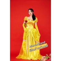 ราคา เจ้าหญิงเบลล์พร้อมส่งจากไทย ร้านไทยส่งด่วน (44102229578)