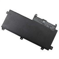 ราคา HP Probook 640 G2 640 G3 645 G2 645 G3 650 G2 650 G3 CI03XL 801554-001 11.4V 48Wh Original Replacement Battery (45158614775)