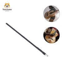 ราคา NARCISSUS Dual Guitar Truss Rod, Acoustic Guitar Accessories Parts Two Way Instruments Truss Rod, 380 มม.420 มม.มืออาชีพพร้อม Hex ประแจกีตาร์ปรับ Rod (54460596918)