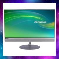 ราคา ALL-IN-ONE (ออลอินวัน) Lenovo IdeaCentre AIO 520-22IKU I3-6006U RAM 4 GB HDD1TB หน้าจอสัมผัส ใช้งานปกติ (25862516791)