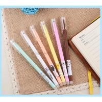 ราคา [พร้อมส่ง] ปากกาลบได้ Erasable Gel Pen (1852327735)