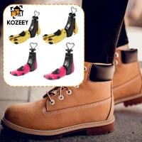 ราคา [KOZEEY] เปลรองเท้าปรับสร้างแทรกสําหรับรองเท้าผ้าใบบูตน่องรองเท้าเดินป่า (51958056769)