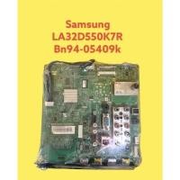 ราคา เมนบอร์ด Samsung LA32D550K7R (16263133005)