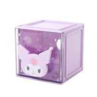ราคา กล่องลิ้นชักใส่ของ Sanrio ลิขสิทธิ์แท้ จากminiso กล่องสามารถตั้งเรียงกันหรือซ้อนกันก็น่ารัก​ราคาชิ้นละ 189 บาท (21892430346)