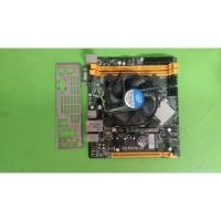 ราคา ชุดเมนบอร์ดพร้อมcpuintel gen3 i5 3450 mb Biostar h61mlv3 (27069547354)