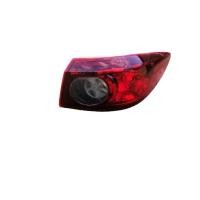 ราคา Mazda3 Skyactiv ของแท้ ไฟท้ายมาสด้า3 สกายแอคทีฟ ธรรมดา ข้างขวา (4854426401)