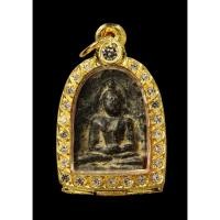 ราคา พระซุ้มกอพิมพ์ใหญ่ ไม่มีกนก (พระบ้านเจ้าของปล่อยเองค่ะ) (11402476057)