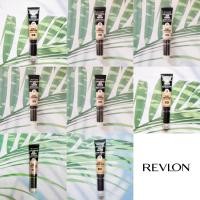 ราคา (Revlon®) ColorStay Skin Awaken 5-in-1 Concealer 8 ml เรฟลอน คอนซีลเลอร์ 24 HRS, Caffeine & Vitamin C (11197343568)