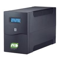 ราคา SKD UPS LCD-1500 1500VA/900W 9Ah (20171577791)