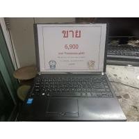 ราคา Acer TravelMate P6 P645 Intel® Core™ i7 i7-5500U 2.4 GHz แรม 12 GB มือสอง (19484838158)
