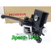 ราคา (Click 125 i) ชุดแม่ปั๊มเบรคหน้าตัวบน Honda Click 125 i รุ่น Combi Brake แท้ (21582752522)