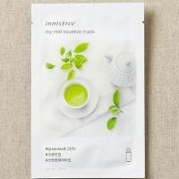 ราคา Innisfree My Real Squeeze Mask (2265531962)