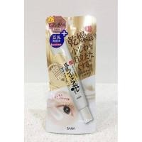 ราคา Sana Nameraka Honpo Eye Cream 3 in 1 ขนาด 20 gออกใหม่ สูตรใหม่ 3 in 1 อายครีมบำรุงผิวรอบดวงตา สกัดจากน้ำนมถั่วเหลือง (10909503286)