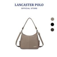 ราคา กระเป๋าสะพาย Lancaster Polo Tina (49011158666)